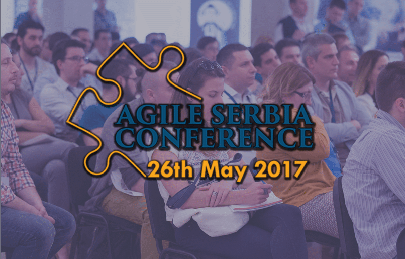 Agile Serbia Konferencija