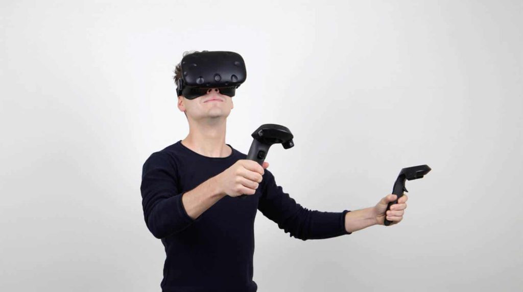 Razvoj VR video igara i aplikacija – nova obuka u IT Centru