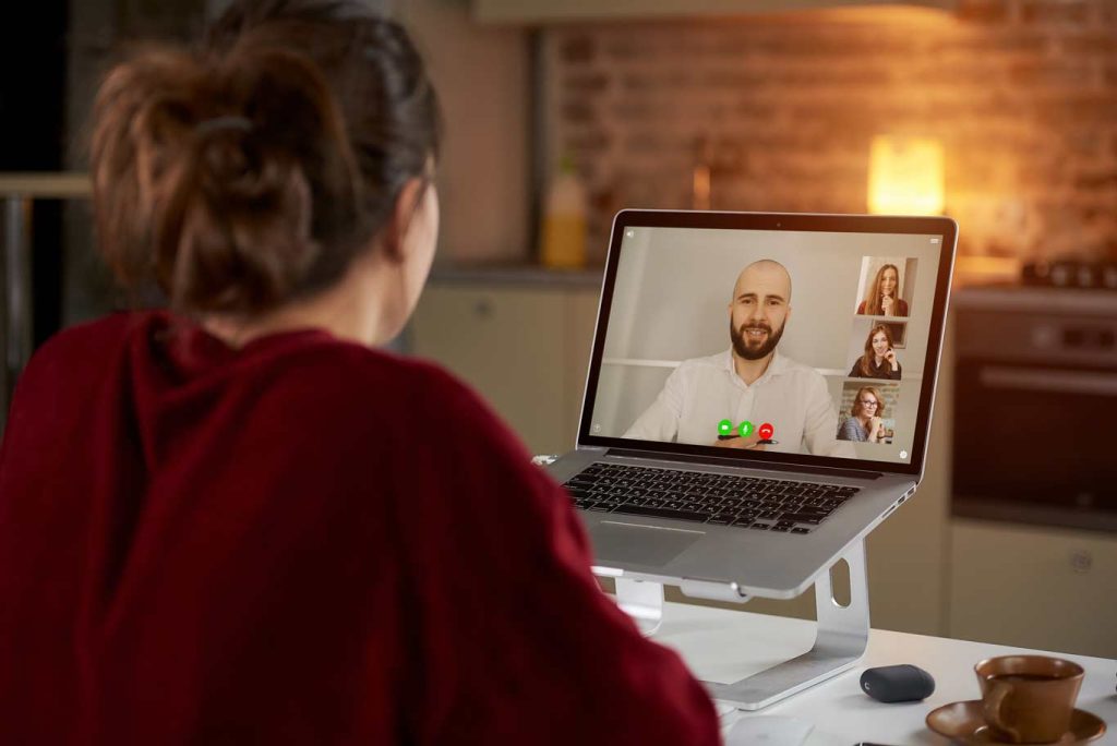 ONLINE nastava u IT Centru za sve kurseve