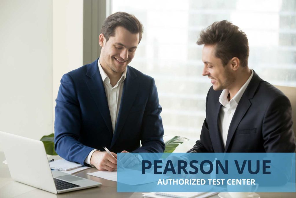 Pearson VUE test centar je ponovo otvoren!