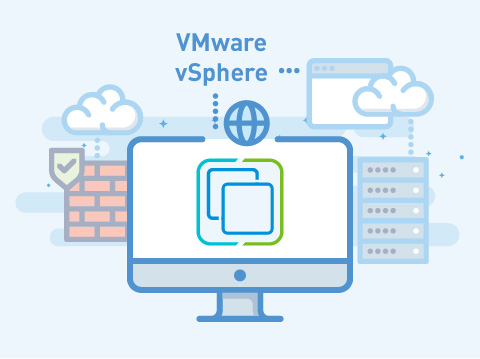 VMware vSphere course