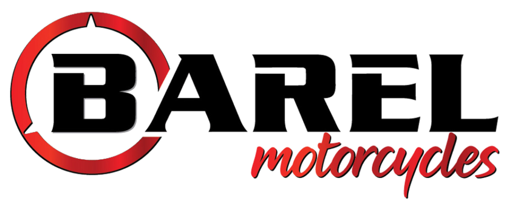 Yamaha Barel