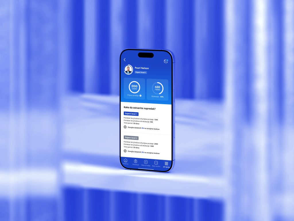 Digital Spark