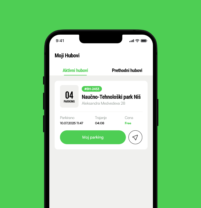 HuBike