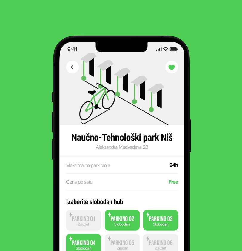 HuBike