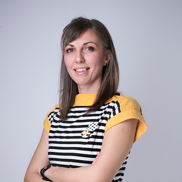prof. dr Ivana Jurič