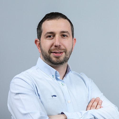 Prof. dr Milan Pavlović