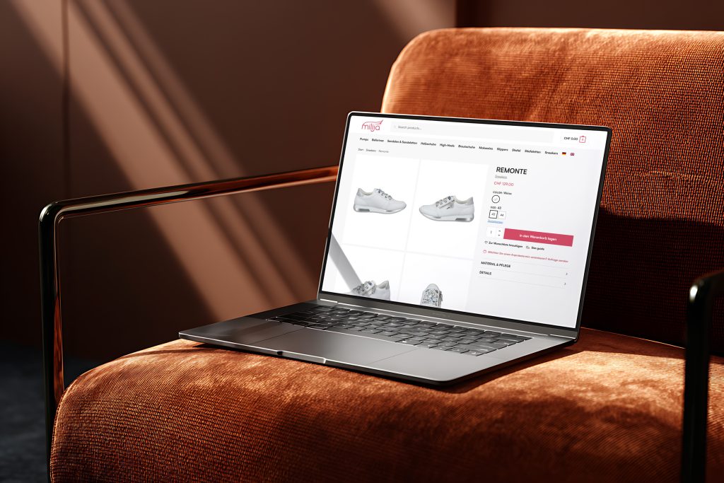 E-commerce