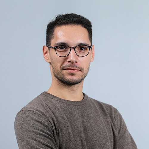 Prof. dr Nemanja Petrović