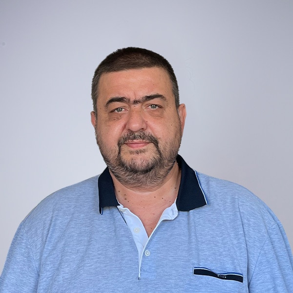Predrag Veljković
