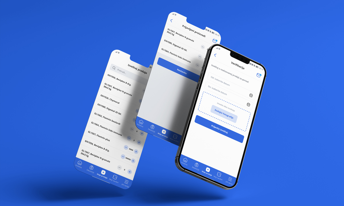 SalesDrive