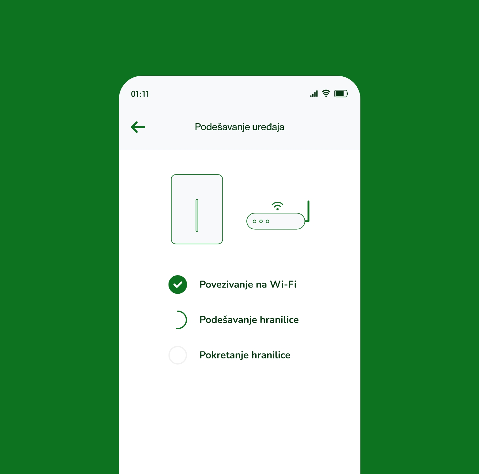 WiFeed