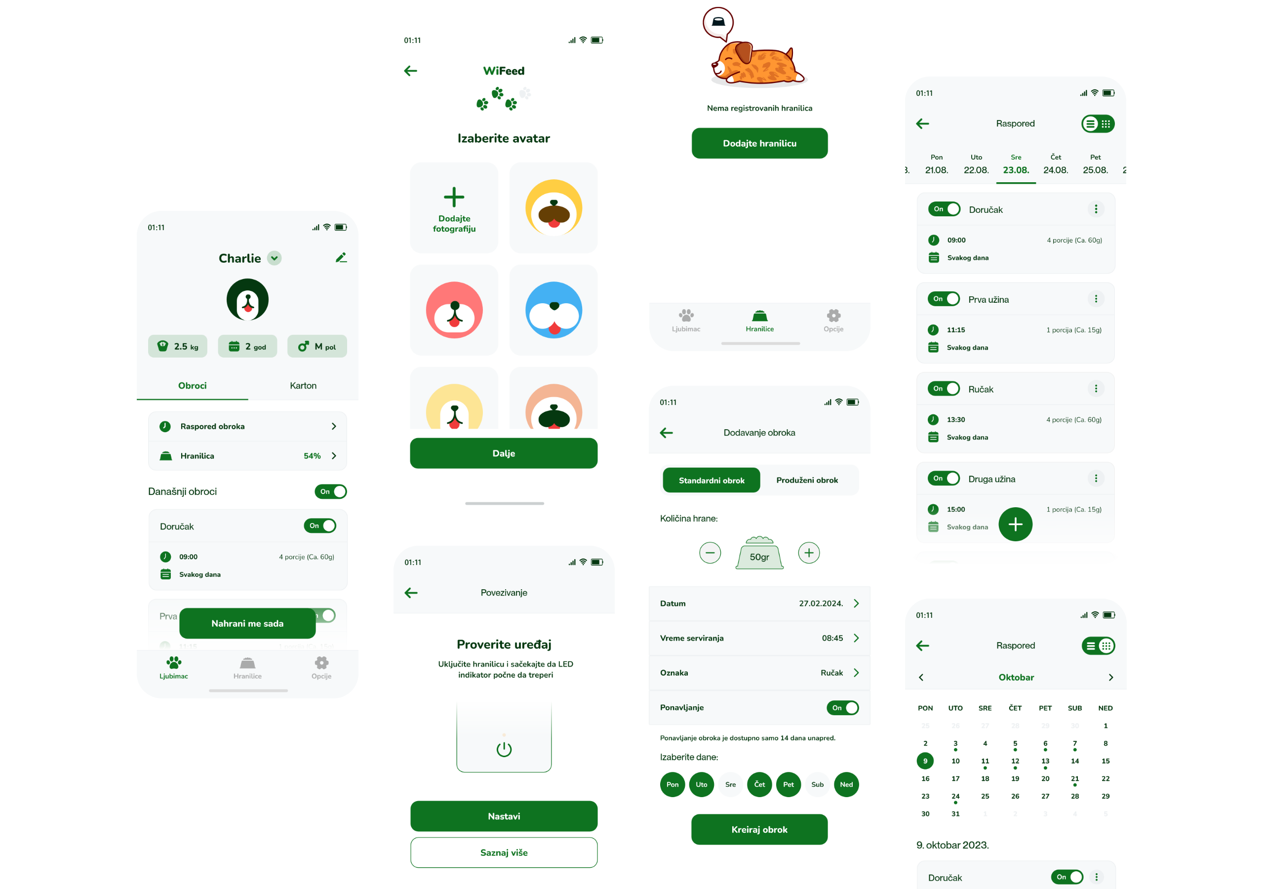 WiFeed