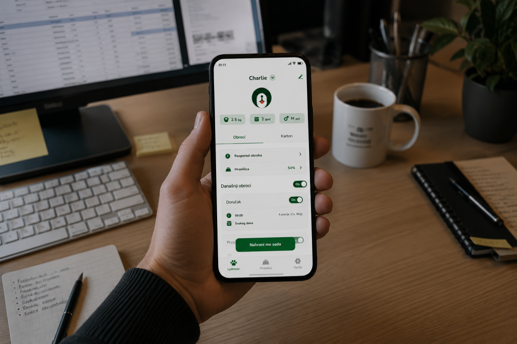 WiFeed